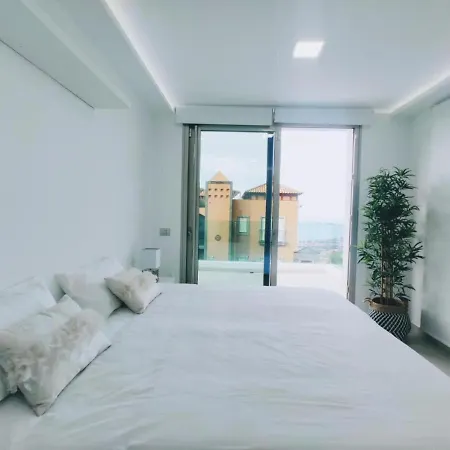 Luxueuse Miami Villa *