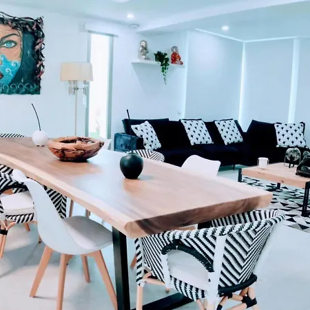 Villa Luxueuse Miami