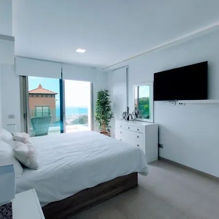 Luxueuse Miami فيلة *