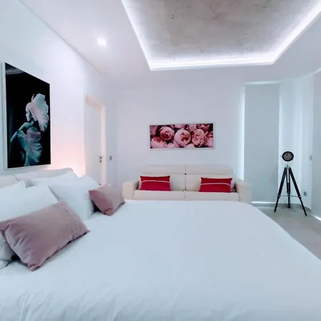 Luxueuse Miami Villa