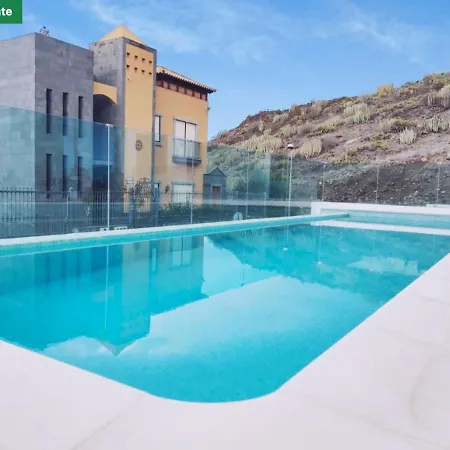 Villa Luxueuse Miami Costa Adeje (Tenerife)
