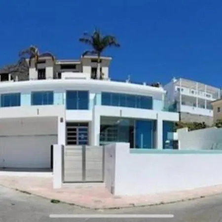 فيلة Luxueuse Miami