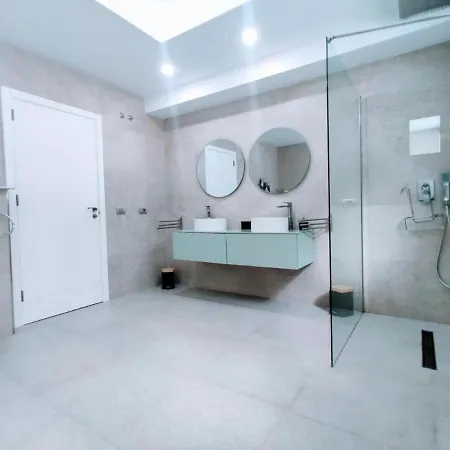 Luxueuse Miami فيلة