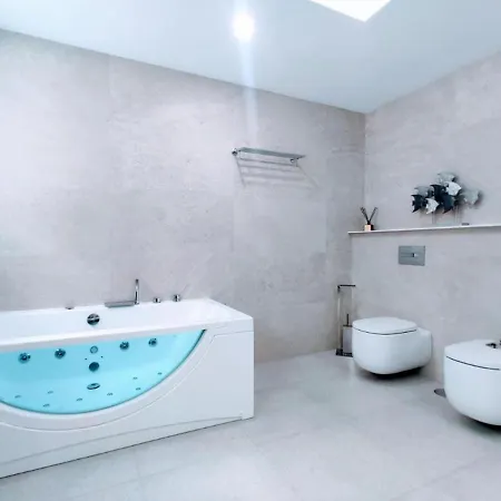 Luxueuse Miami فيلة