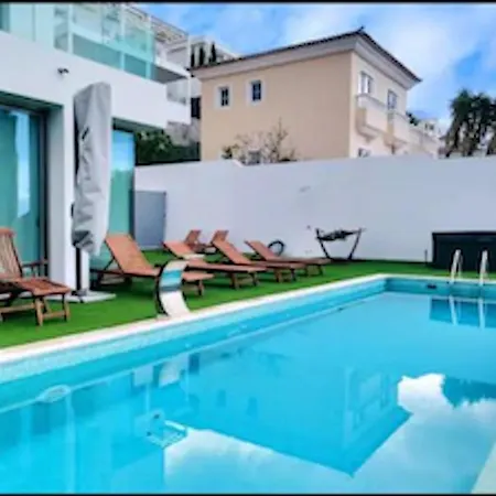 Luxueuse Miami Villa