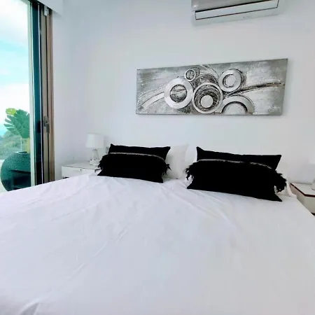 Villa Luxueuse Miami *